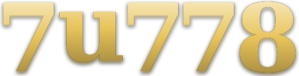 7u778 logo